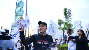Rubén Blades pide no votar por el "testaferro" de Martinelli en Panamá