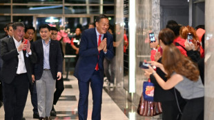 Tha&iuml;lande: Srettha Thavisin, l'entrepreneur devenu Premier ministre de consensus