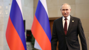 Putin: Russland könnte Präventivschlag in seine Militärdoktrin aufnehmen