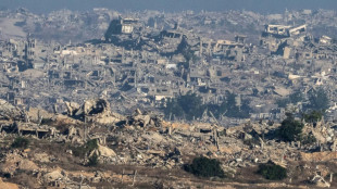 Gaza: les n&eacute;gociations ont commenc&eacute; &agrave; Doha, Trump esp&egrave;re un accord "cette semaine"