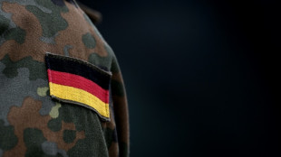 Bundeswehrverband fordert zusätzliche Milliarden für die Truppe im Haushalt 2024