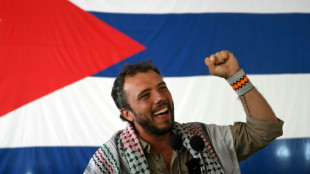 Ativista brasileiro Thiago &Aacute;vila est&aacute; em Israel para ser interrogado