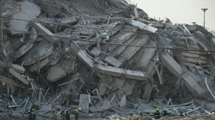 Conmoci&oacute;n y p&aacute;nico en Bangkok ante un terremoto "devastador"
