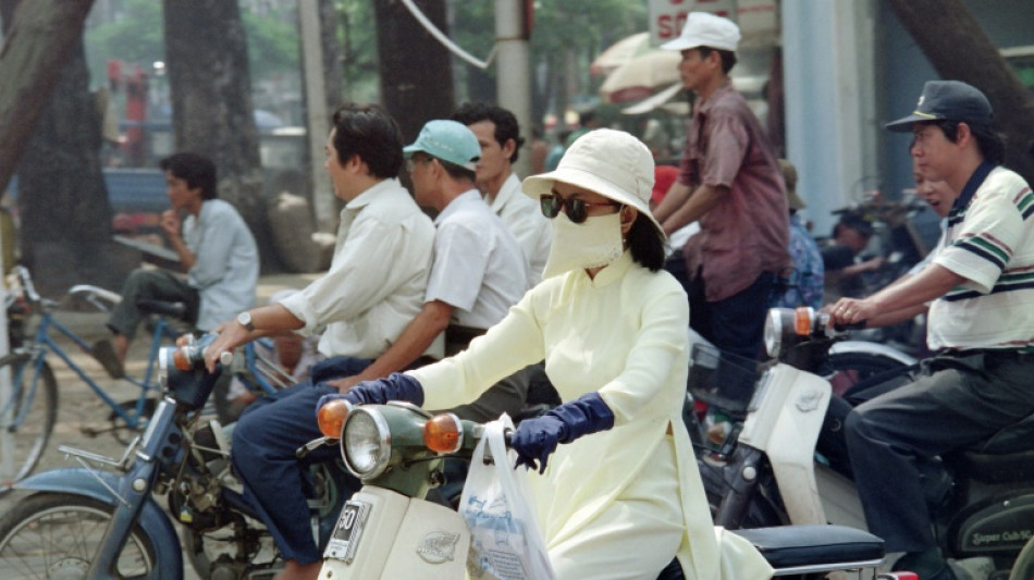 Estudo associa polui&ccedil;&atilde;o do ar a 135 milh&otilde;es de mortes prematuras entre 1980 e 2020