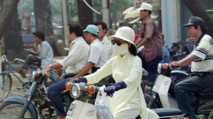 Un estudio asocia la contaminaci&oacute;n del aire a 135 millones de muertes prematuras entre 1980 y 2020