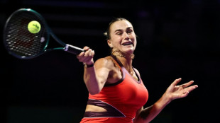 Masters WTA: Sabalenka proche des demi-finales, Gauff relanc&eacute;e, Paolini &eacute;limin&eacute;e