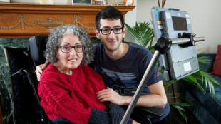 Brit&acirc;nica com doen&ccedil;a neurodegenerativa recupera sua voz com IA