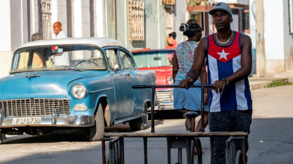 Cuba, a&uacute;n sin decisi&oacute;n en litigio con fondo especulativo, analiza pasos a seguir