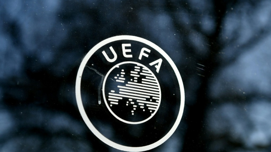 Uefa aprova, de maneira 'excepcional', jogos das ligas italiana e espanhola em outros pa&iacute;ses