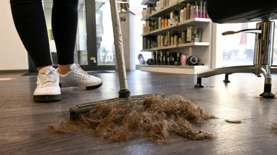 Gesetzentwurf gegen Schwarzarbeit: Strengere Regeln für Barbershops und Nagelstudios