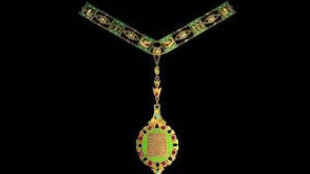 A Trump l'Ordine del Nilo, la pi&ugrave; alta onorificenza dell'Egitto