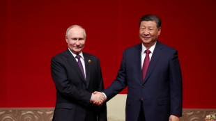 USA: Pekings Unterstützung für Moskau behindert Annäherung an Westen