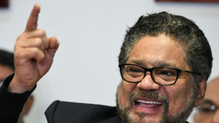 Colombie: le gouvernement entame des pourparlers de paix avec la derni&egrave;re dissidence des FARC