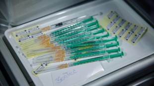 Corona-Impfziel von 80 Prozent bis Ende Januar außer Reichweite