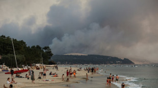 Frankreich führt neue Wetterkarten zur Waldbrandgefahr ein