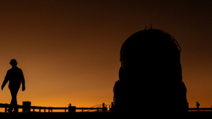 Astr&oacute;nomos alertan sobre contaminaci&oacute;n lum&iacute;nica por un proyecto energ&eacute;tico cerca de unos telescopios en Chile