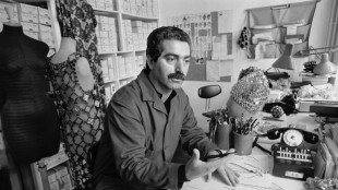 Robo en la casa en Francia del dise&ntilde;ador Paco Rabanne tras su muerte