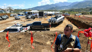 Le Costa Rica veut suivre l'exemple du pr&eacute;sident Bukele avec une nouvelle m&eacute;gaprison