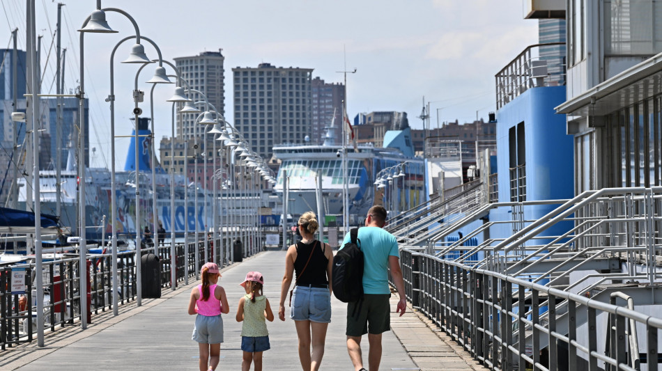 Istat, da misure 2024 effetto contenuto sull'equit&agrave;