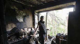 Kiev, 12 morti nel pi&ugrave; pesante attacco russo sull'Ucraina