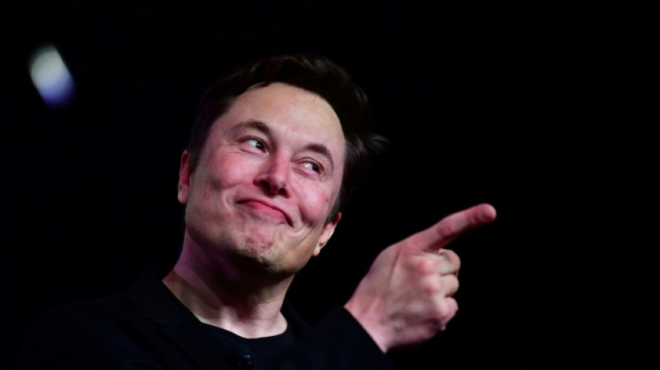 Musk schwört Beschäftigte auf "Hardcore"-Twitter ein - und droht mit Kündigung