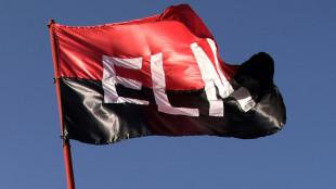 Militares da Col&ocirc;mbia matam 6 guerrilheiros do ELN antes de in&iacute;cio de tr&eacute;gua