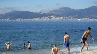 La France a connu sa plus chaude première quinzaine de février depuis 1930