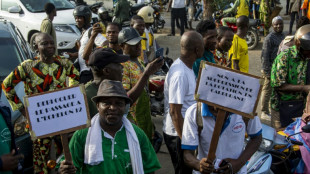 In Benin, tensions soar over cost of living