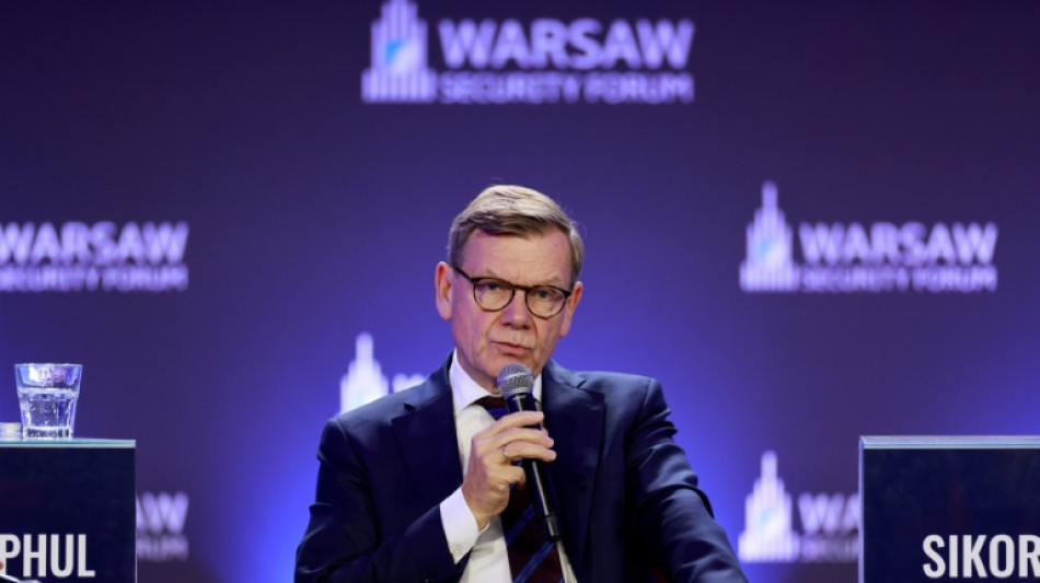 Deutschland und Gro&szlig;britannien fordern sch&auml;rfere Sanktionen gegen Russland