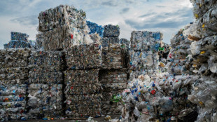 Lemke dringt auf internationales Abkommen zur Senkung der Plastikproduktion