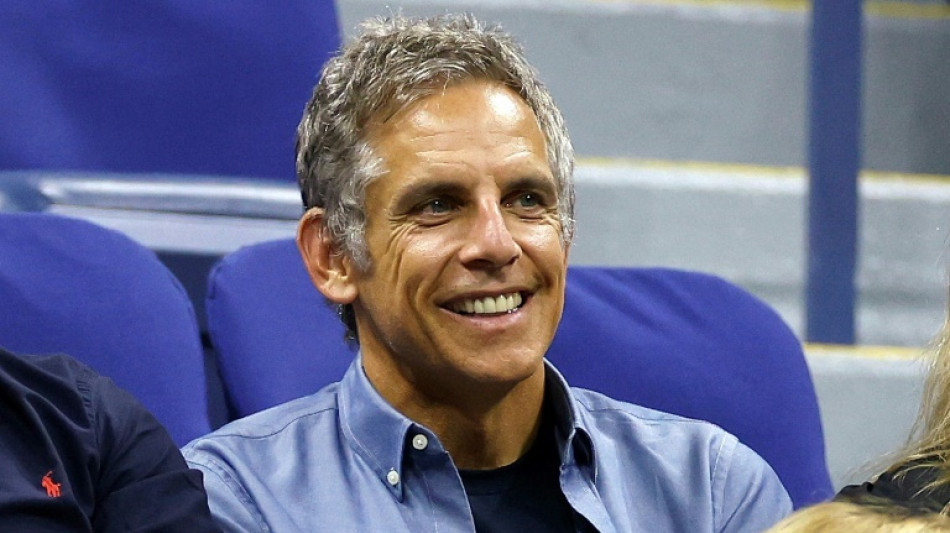 Rusia proh&iacute;be la entrada a 25 estadounidenses, entre ellos Sean Penn y Ben Stiller