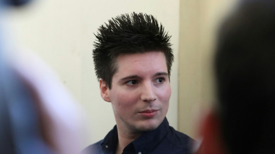Hacker Rui Pinto in Portugal zu vier Jahren Haft auf Bew&auml;hrung verurteilt
