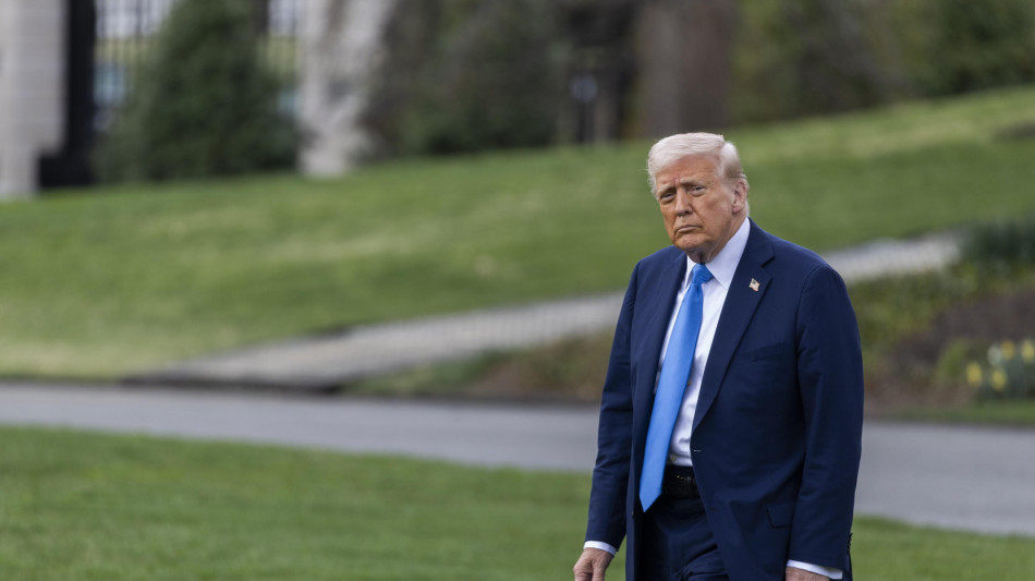 Trump, non penso che Putin si rimanger&agrave; la parola