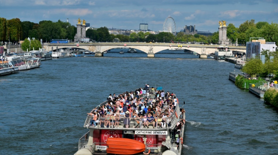 La saison touristique estivale un peu meilleure qu'en 2022 malgr&eacute; l'inflation