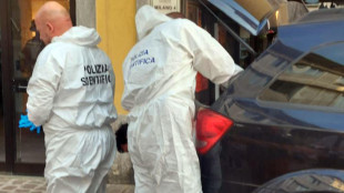 C'&egrave; un fermo per il commerciante ucciso nel Varesotto