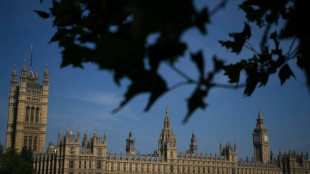 Großbritannien: Ex-Parlamentsmitarbeiter wegen Spionage für China angeklagt