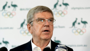 "Luna de miel" entre Brisbane y el COI, seg&uacute;n Thomas Bach