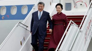 Xi Jinping afirma desde Francia querer encontrar "buenas vías" para resolver la guerra en Ucrania