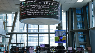 Borsa: l'Europa viaggia contrastata, lente sulla Francia