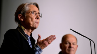 Berlin et Paris scellent leur rabibochage avec un accord &eacute;nerg&eacute;tique