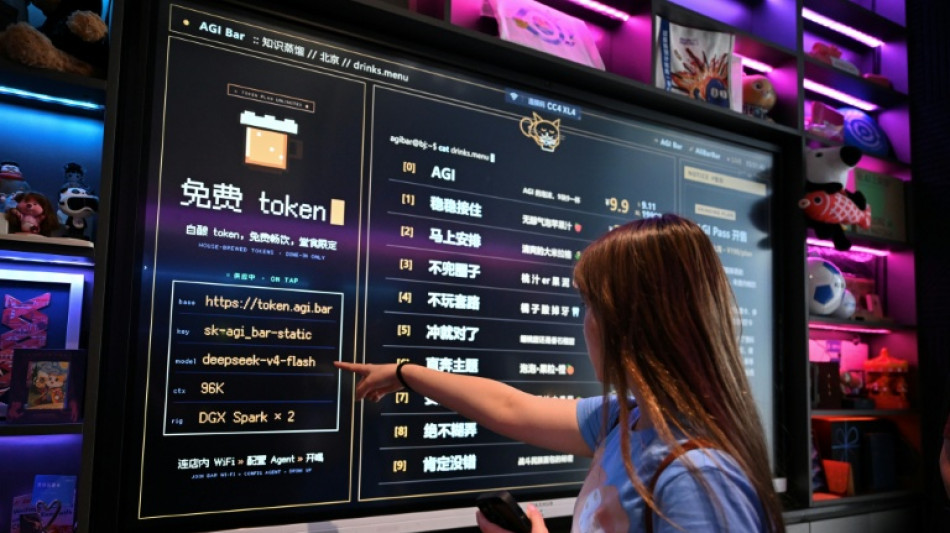 La rentable IA china agita la competencia de precios entre los gigantes estadounidenses