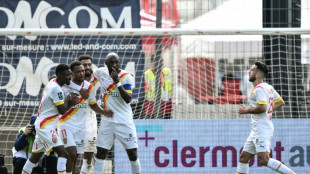 Ligue 1: avec un tripl&eacute; &eacute;clair d'Openda, Lens retrouve la lumi&egrave;re &agrave; Clermont