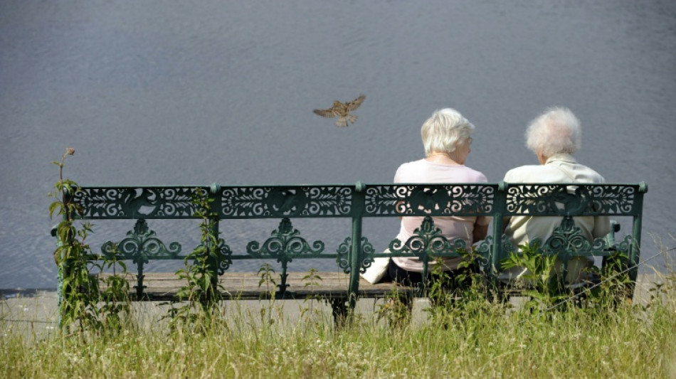 Analyse: Lebenserwartung bei Renteneintritt oft h&ouml;her als angenommen