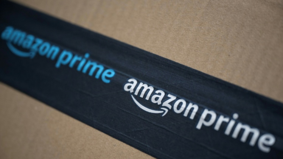 Amazon au tribunal, accus&eacute; d'avoir rus&eacute; pour multiplier ses abonn&eacute;s Prime