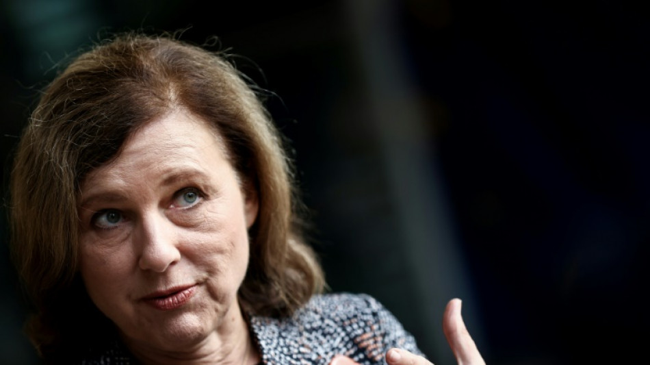 La UE advierte a Musk de "sanciones" por la suspensi&oacute;n de cuentas de periodistas en Twitter