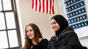 Dans le New Jersey, deux lyc&eacute;ennes cr&eacute;ent un dialogue entre juifs et musulmans