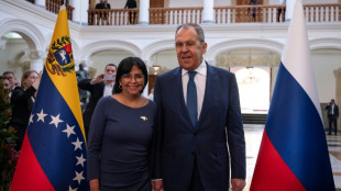 Moscou et Caracas vont renforcer leur coopération en matière d'énergie, y compris nucléaire