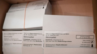 Falscher Stimmzettel für Berliner Abgeordnetenhauswahl gedruckt