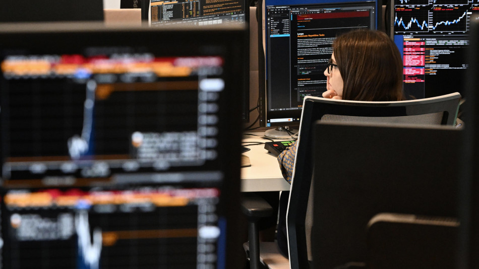 Borsa: L'Europa apre positiva con i tecnologici, resta lente su Usa-Iran