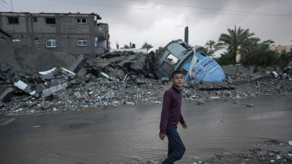 Governo israelense deve explicar restri&ccedil;&otilde;es &agrave; ajuda a Gaza perante a Suprema Corte